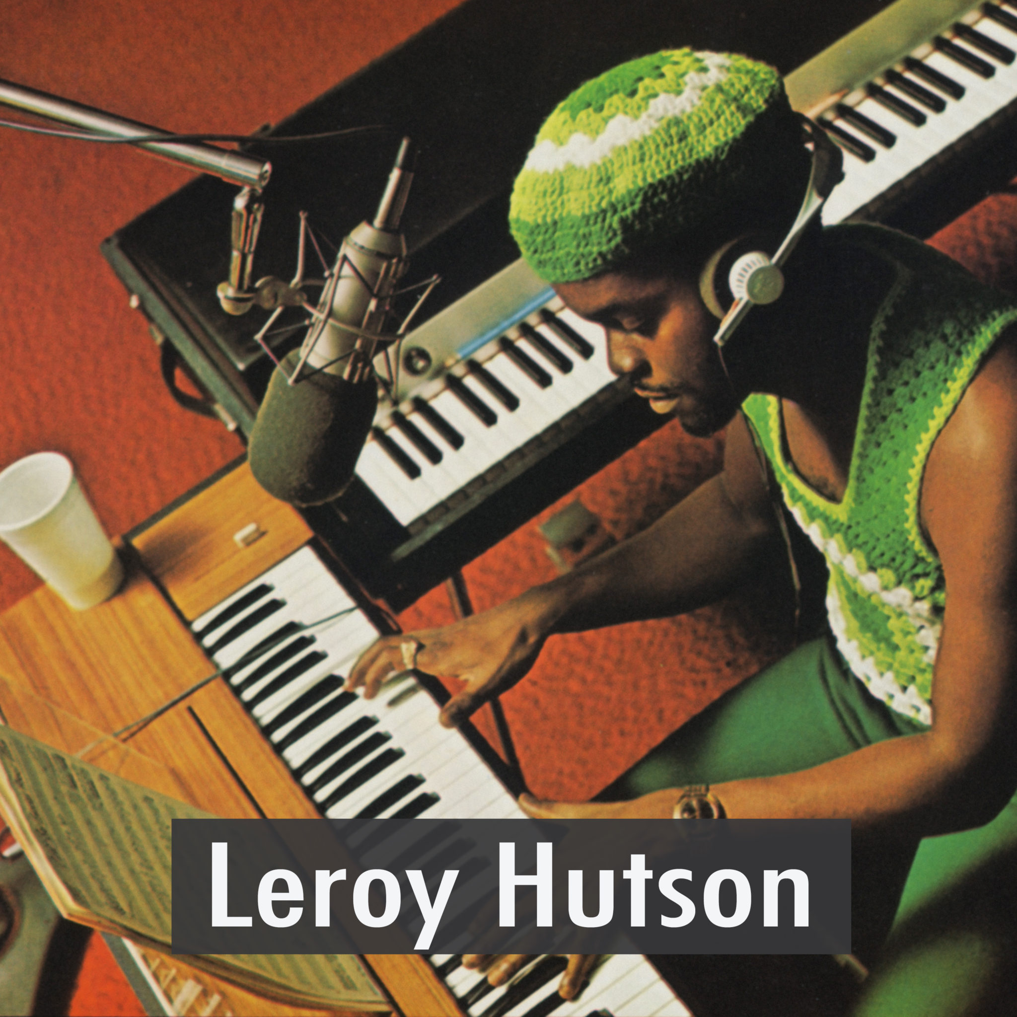 Current Artists Acid Jazz Records