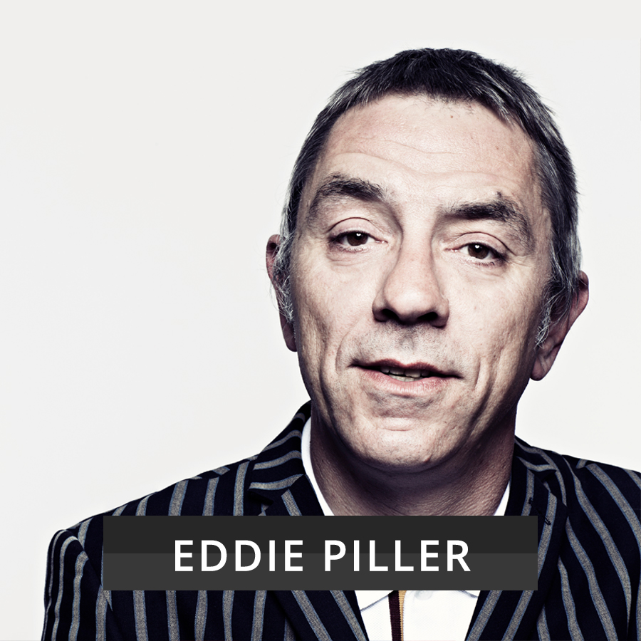 EDDIEPILLER