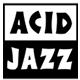 Acid Jazz Records Logo