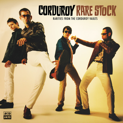 CorduroyAlbumVis2