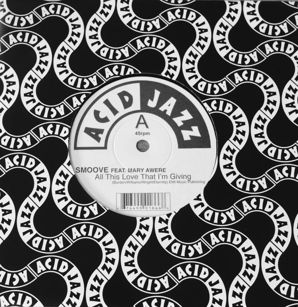 Shop page 5 acid jazz records